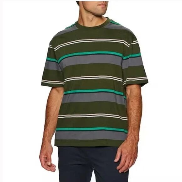 NWT Ted Baker Mens Paleale Short Sleeve T-Shirt - Picture 9 of 9